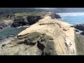 Otter Point "Drone Selfies" 