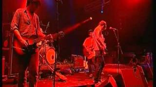 Black Lips - Lock and Key (Live @ Benicassim 2008)