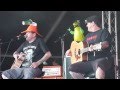 Bowling For Soup (acoustic) - Two Seater + ...
