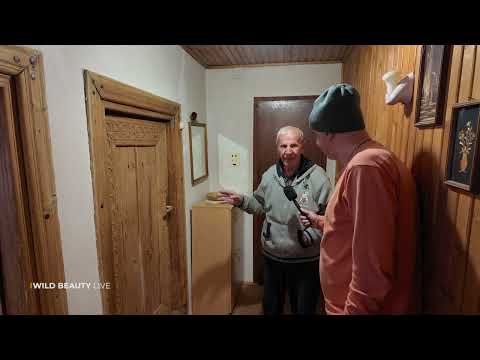 GUSINJE - DIVLJA LJEPOTA - WILD BEAUTY