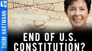 GOP Wants To Cut â€˜We The People' From the Constitution? Featuring Viki Harrison