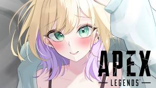 【 APEX 】ちょっとだけ！【 ぶいすぽっ！胡桃のあ 】