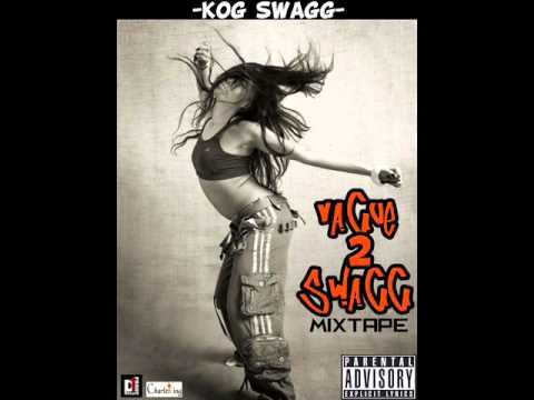 KOGSWAGG - Ne Me Lache Pas (Vague2Swagg)