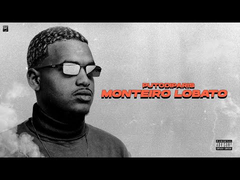 Putodiparis - "MONTEIRO LOBATO", prod. SenseiATL (Official Video)