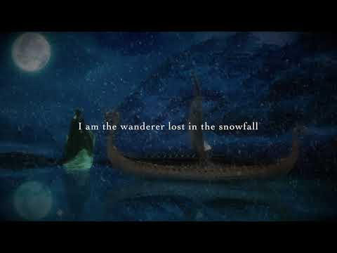 Victoria Carbol - The Wanderer (Lyrics)