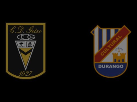 Getxo C.D vs SCD Durango - Liga Nacional Juvenil - 08_05_2021