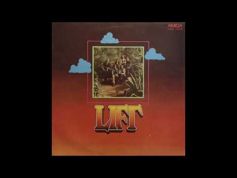 Lift - Wasser und Wein