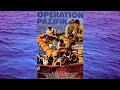 Operation Pazifik USA 1964 Ensign Pulver Teaser Trailer Deutsch German VHS