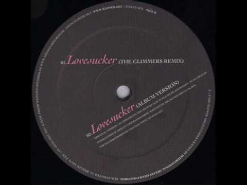 Xlover - Lovesucker (The Glimmers remix)