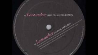 Xlover - Lovesucker (The Glimmers remix)
