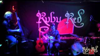 Svante Sjöblom - Good Road Camp Blues @ Ruby Red