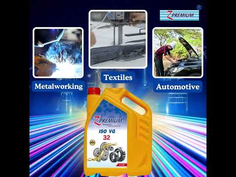 Hydraulic Oil