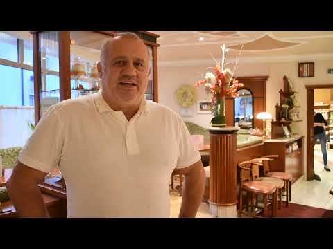 Bäckerei-Konditorei-Café Schlair - Gallusmarkt 2020