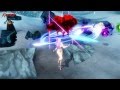 Kritika [KR] - Gameplay Trailer de Yoran 