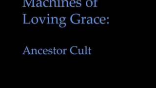 Ancestor Cult Music Video
