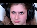 User Redeemed Staring Contest