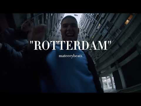 [FREE] Lacku x Leflow Type Beat - "ROTTERDAM" | Balkan Type Beat 2025