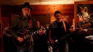 marshall tucker cover "somethings missing in my life"performed live by billybellband.