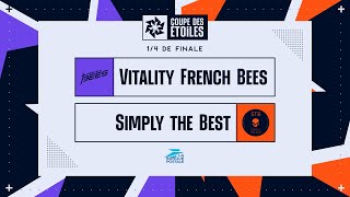 Coupe des Étoiles 2023 - 1/4 de finale // VIT vs STB