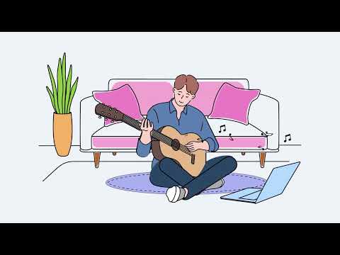 Music Practice App video thumbnail