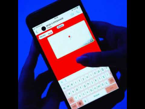 BEGE, EFESAVAGE - Neresi ?