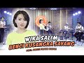 Wika Salim Benci Kusangka Sayang