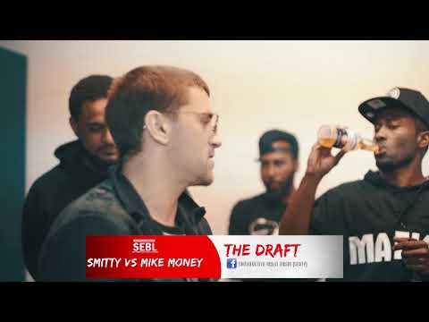 Smitty vs Mike Money