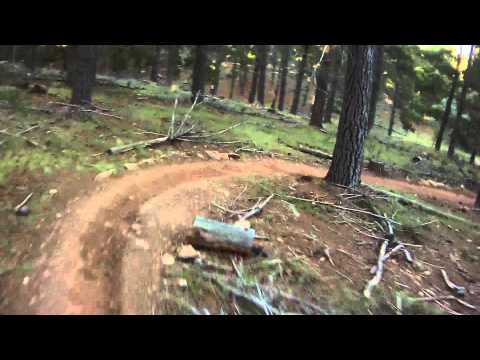 Mont24 - The last 2km.