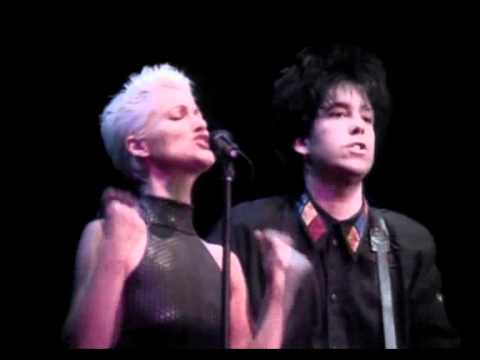 1992 - Roxette - Thing Will Never Be The Same