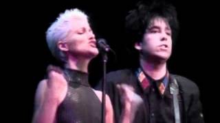 1992 - Roxette - Thing Will Never Be The Same