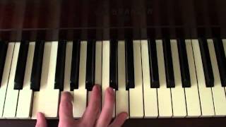 Window - Tyler, the Creator x DomoGen x FO x Hodgy Beats x MikeG (Piano Lesson by Matt McCloskey)