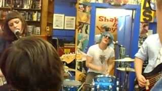 Tweens perform "Forever" @ Shake It 4/19/14