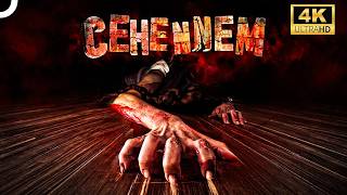 CEHENNEM  | 4K Korku Filmi