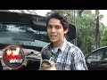 Maxime Bouttier - Bongkar Isi Mobil at Hot Shot Interview