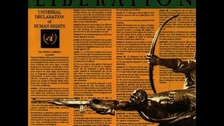 BUNNY WAILER - Didn&#39;t You Know (Liberation)