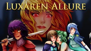 Luxaren Allure Gameplay (No Commentary)
