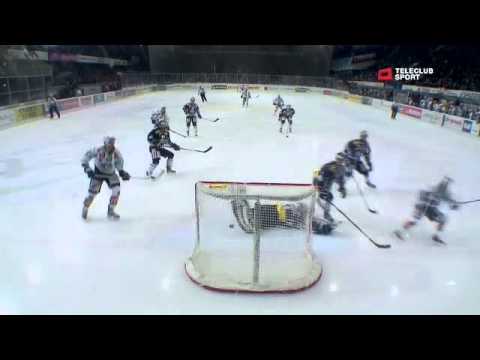 Highlights: HC Ambri-Piotta vs Lakers