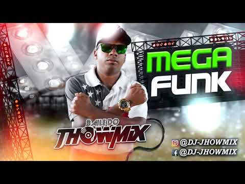 MEGA PANCADÃO AUTOMOTIVO RAVE NO BARRACO   DJ SAMUKA RS