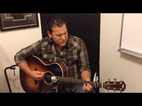The Mona Lisa - Brad Paisley