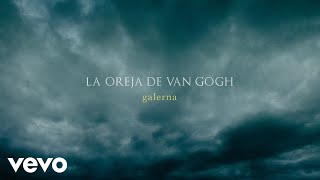 Galerna Lyrics English Translation