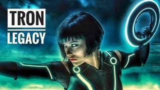 TRON: Legacy - Justin Timberlake - My Love (We Came As Romans Cover)