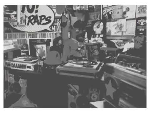 WoNKed Records 039: Doug Smuggler & Mr Eyez - Sukka MC's (Cevy Chamaro Remix)