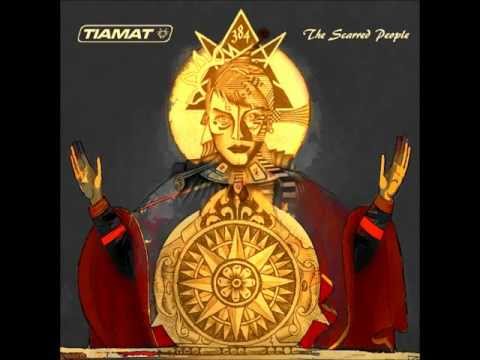 Tiamat - 02 Winter Dawn (2012)