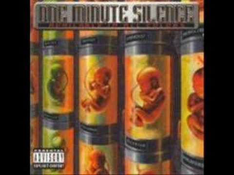 One Minute Silence - New Dogs new tricks