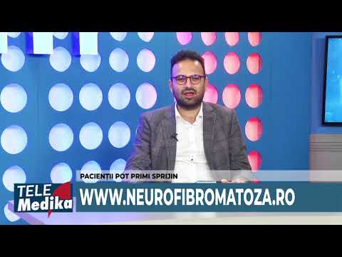 Telemedika 21.11.2019 BOLILE GENETICE. CUM ȘI CÂND APAR, CUM SE DIAGNOSTICHEAZĂ. TRATAMENTE