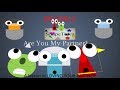 ShapeTales Are You My Partner