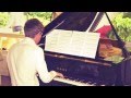 Casper - Im Ascheregen - Piano Cover HD 