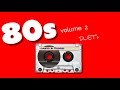 80 S Volume 2 Diana Ross Peter Cetera Kenny Rogers Duets Curated By Siegfred
