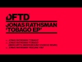 Jonas Rathsman 'Tobago' (Kidnap Kid Remix)