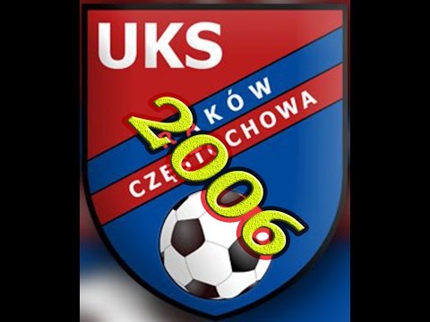 UKS Raków Częstochowa 2006 - RAP Radomsko